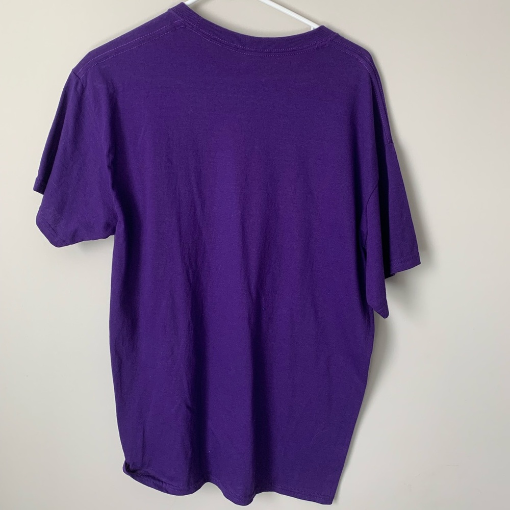 softball tshirt - Picture 3 of 3